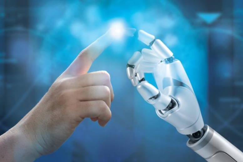 Ρομποτικοί και ψηφιακοί ΑΙ σύντροφοι: Το νέο «αντίδοτο» στη μοναξιά ή μήπως το αντίστροφο;