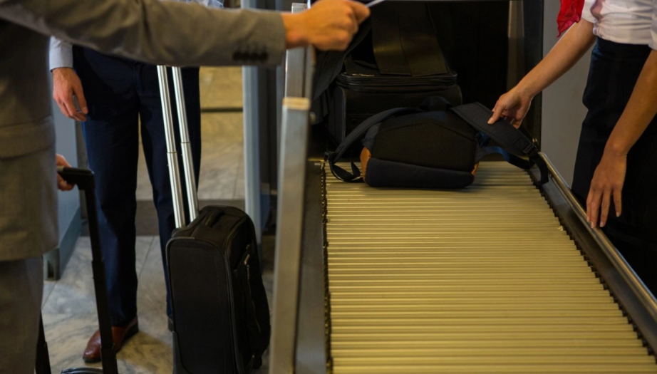 Τα 10 πιο παράξενα αντικείμενα που η TSA επιτρέπει να περάσουν από τον έλεγχο ασφαλείας στα αεροδρόμια!