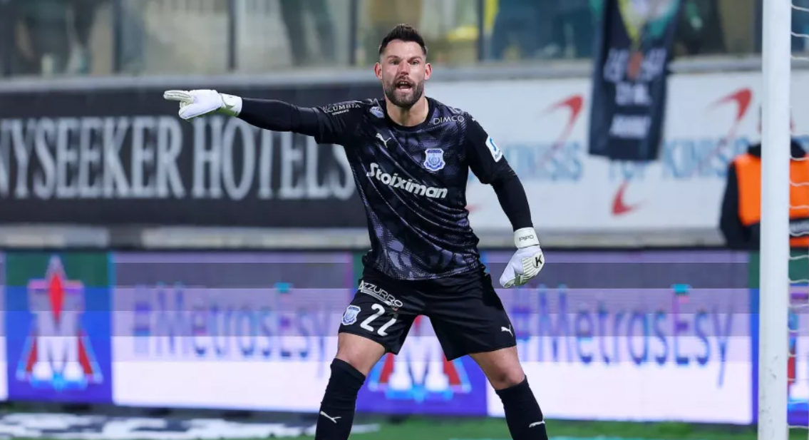 ΚΟΥΝ: «Θυμάμαι το ντεμπούτο μου εδώ...»