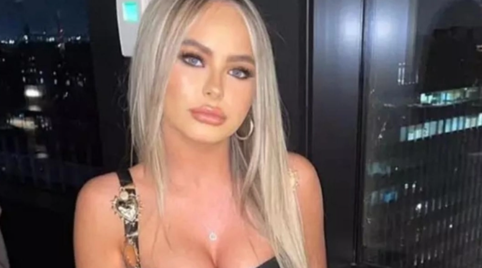 «Το μωρό μου έρχεται σπίτι»: Τεράστια ανατροπή με την 23χρονη Βρετανίδα φοιτήτρια που έκανε ένα «πολύ ανόητο» λάθος