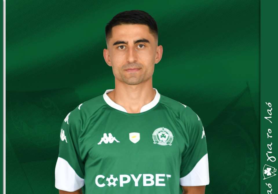 Nέα ομάδα για Μονβεσιάν μετά την Ομόνοια 29Μ