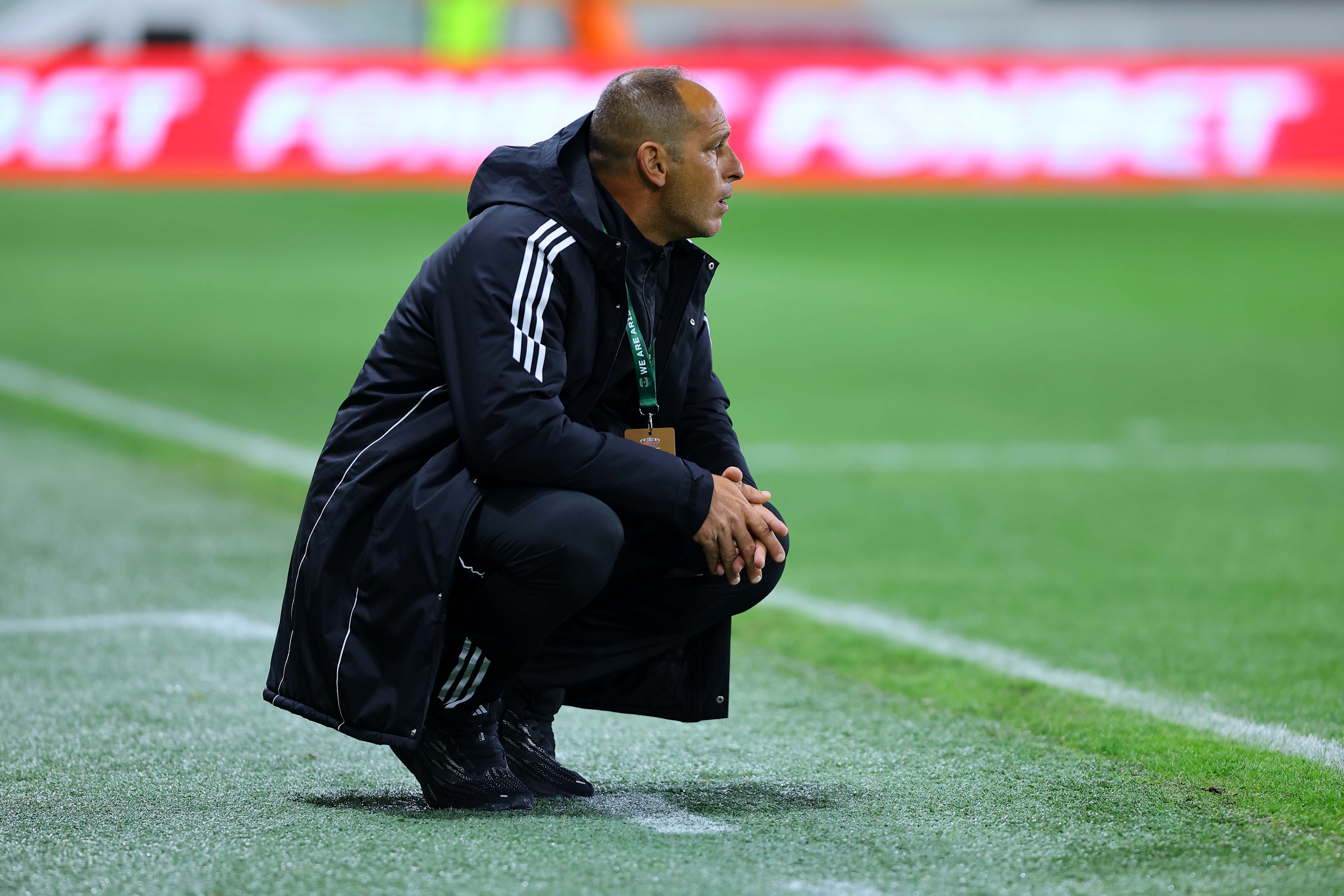 Η 11άδα του Άρη για το ματς με την Ομόνοια