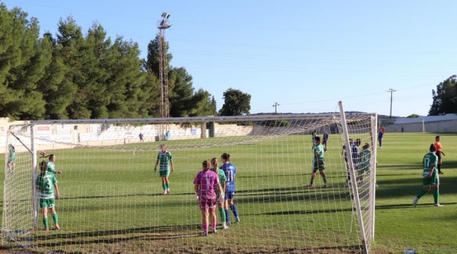 Το Σάββατο 3 Οκτωβρίου η πρεμιέρα του Πρωταθλήματος Γυναικών - Δείτε το πρόγραμμα
