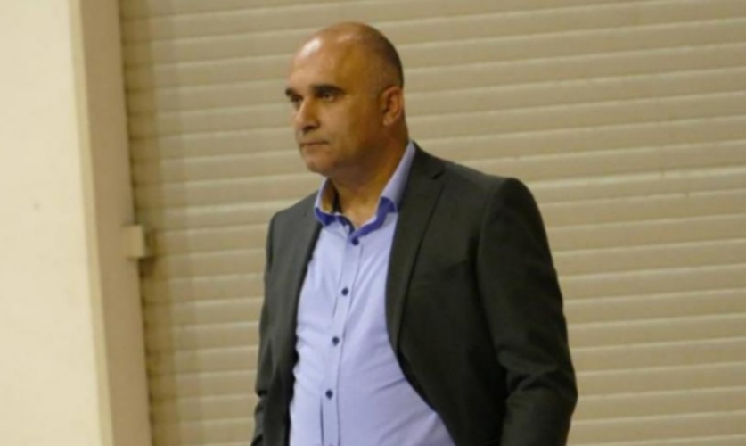 Αντικαταστάθηκαν οι Κύπριοι διαιτητές με Ελλαδίτες λίγο πριν τον επίμαχο αγώνα στην Πάφο, λέει ο πρόεδρος της κυπριακής ομοσπονδίας