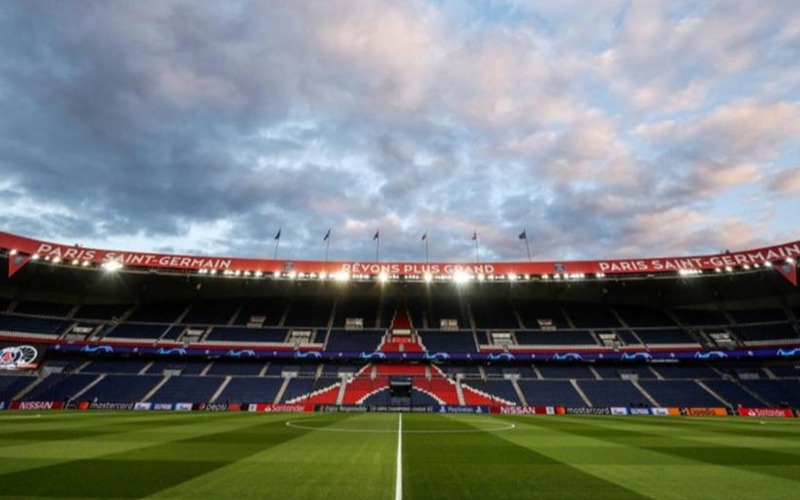 Η Παρί προσέλαβε εταιρείες για να εξετάσει την προοπτική ενός νέου γηπέδου