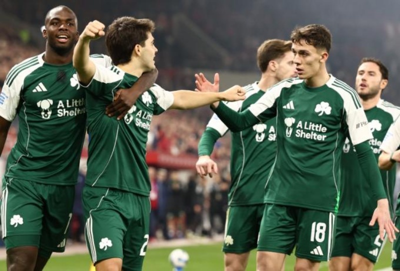 Τεσσεράμισι χρόνια αήττητος ο Παναθηναϊκός στο Καραϊσκάκη στη regular season