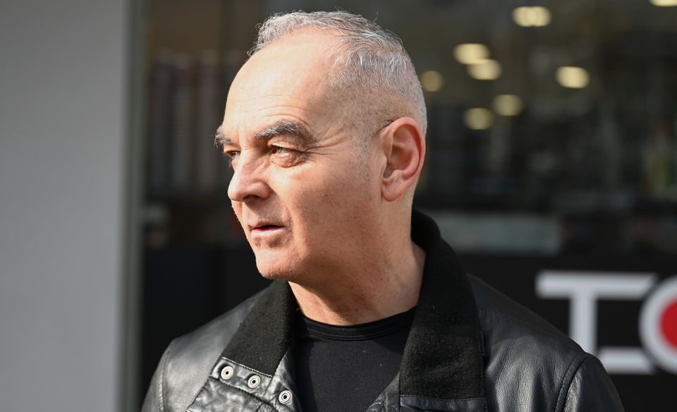 Πατέρας Άλκη Καμπανού: «Η κοινωνία φωνάζει ”ως εδώ”, έχουμε μετατρέψει το ποδόσφαιρο σε υποκουλτούρα»