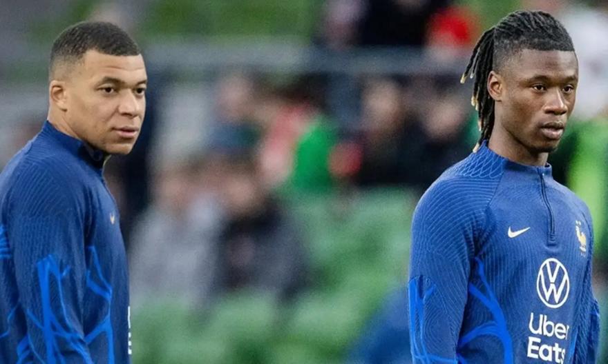 Νέα αποκάλυψη μετά την γκάφα με Εμπαπέ / L’ Equipe: «Το ιατρικό τιμ της Ρεάλ είχε εξετάσει λάθος πόδι και στον Καμαβινγκά»