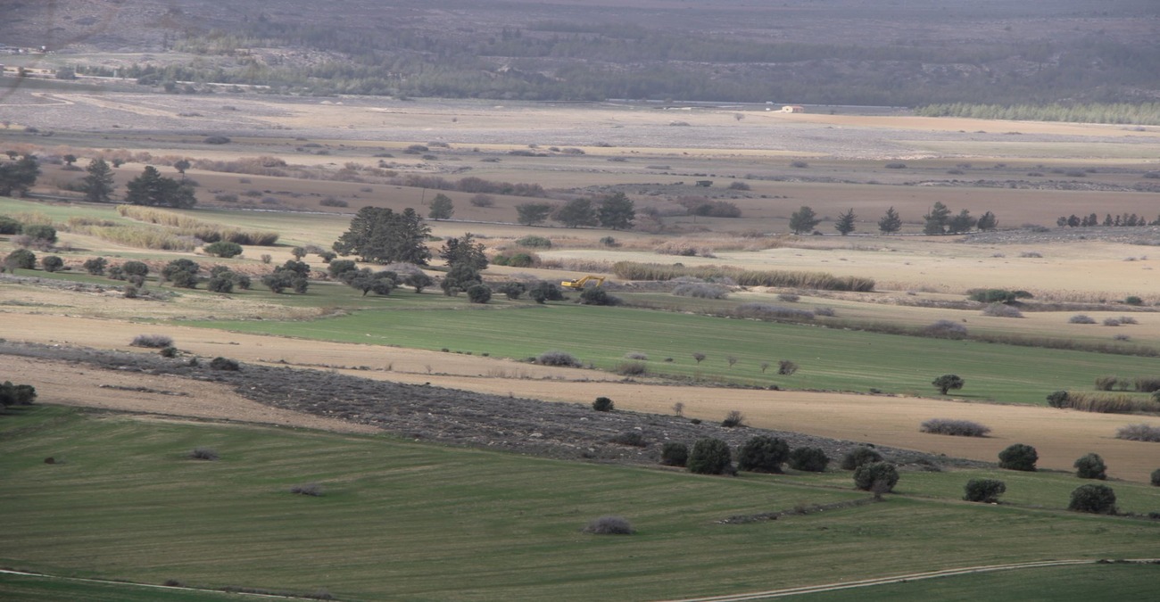 Τρόμος στη Νεκρή Ζώνη με πυροβολισμούς και περιστατικό λαθροθηρίας - Επεισοδιακή καταδίωξη με... τετράτροχες