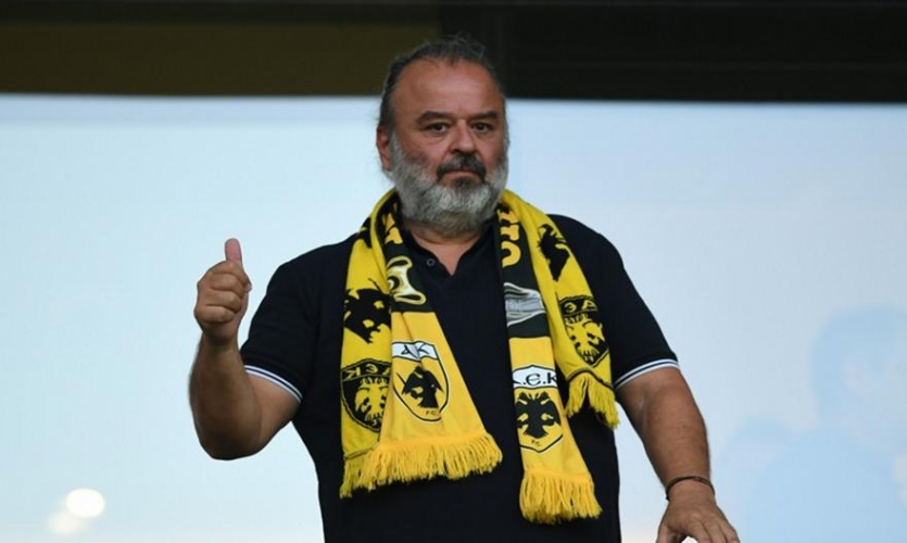 ΟΡΓΙΣΜΕΝΟ μήνυμα Ηλιόπουλου: «Για γέλια και για κλάματα – Όποιος σκάβει λάκκους, πολύ σύντομα θα πέσει ο ίδιος μέσα» ΟΡΓΙΣΜΕΝΟ μήνυμα Ηλιόπουλου: «Για γέλια και για κλάματα – Όποιος σκάβει λάκκους, πολύ σύντομα θα πέσει ο ίδιος μέσα»