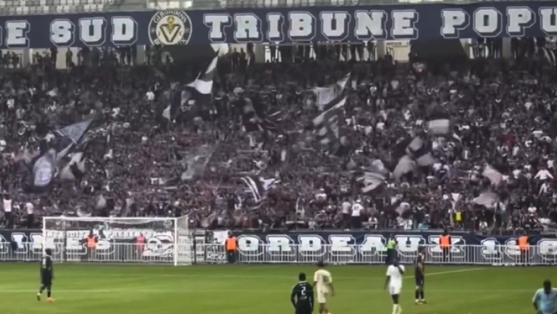 «Αποκήρυξε» ομάδα των ultras της, μετά απο ένοπλη επίθεση σε συνοπαδό!