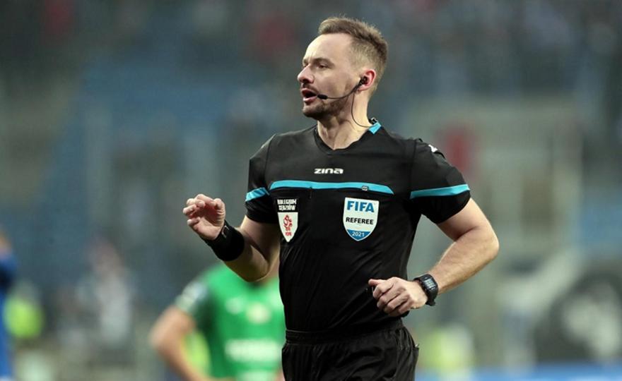 PZPN: «Δεν προδικάζουμε την ενοχή των διαιτητών - Ο Μπένετ τους άλλαξε λόγω της πίεσης των Μέσων»