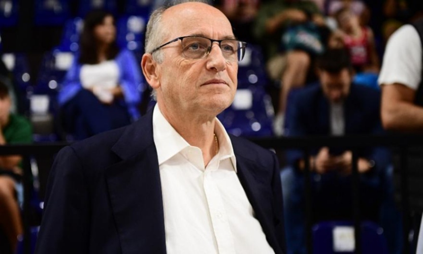 «Βόμβα» Λιόλιου στην ΕΟΚ: Στο στόχαστρο πιθανές παράνομες χρηματοδοτήσεις σε ΚΑΕ της GBL!