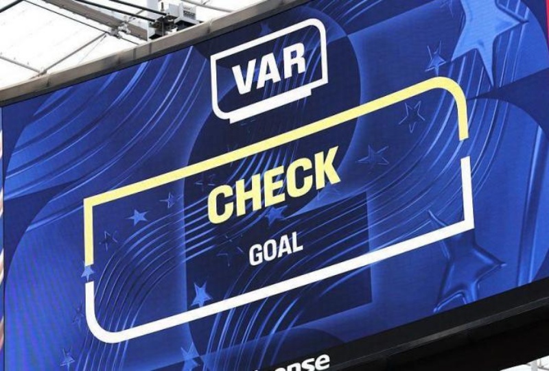 Αυτή είναι η ΝΕΑ αλλαγή της FIFA στο VAR που εφαρμόστηκε από τα προημιτελικά του Μουντιάλ!