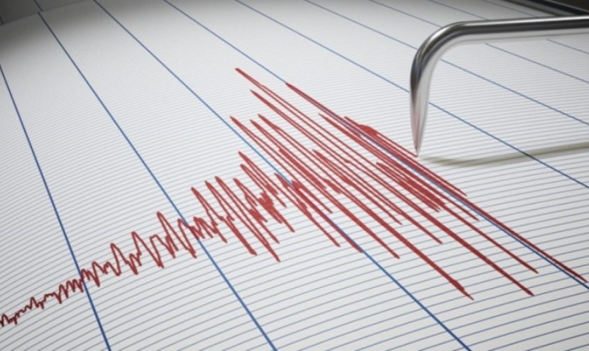 Νέος σεισμός «ταρακούνησε» την Κύπρο τα ξημερώματα