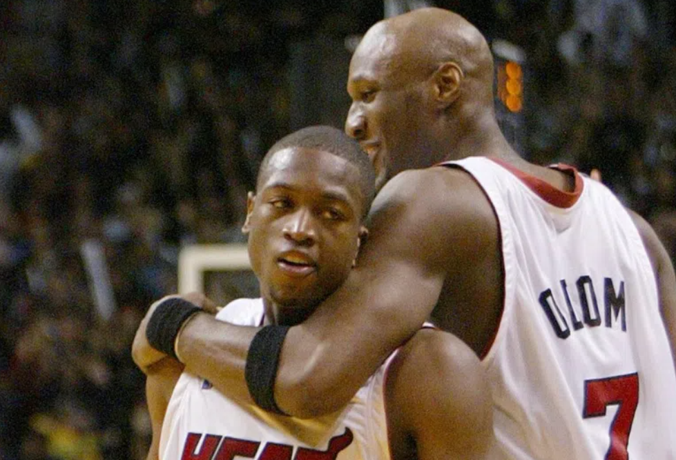 Σοκάρει θρύλος του NBA: «Αγαπούσα τα ναρκωτικά, είχα το μυαλό ενός εθισμένου» 