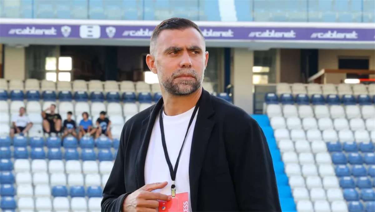 Η ξεκάθαρη θέση της Ανόρθωσης για το δημοσίευμα για Μανιάτη και η δήλωση του Ελλαδίτη Εκτελεστικού Διευθυντή