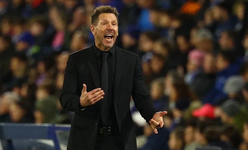 Σενάριο-«βόμβα» στην Ισπανία για συμφωνία του Σιμεόνε με την Ίντερ!