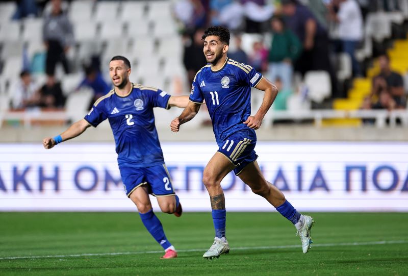 Πλάκα – πλάκα ο Κακουλλής… 