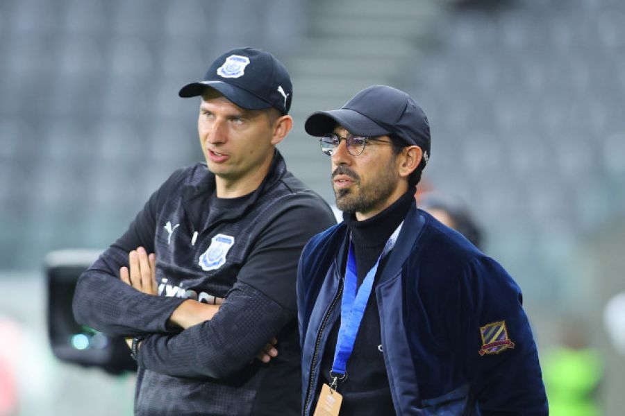 Να το... αποδείξει!