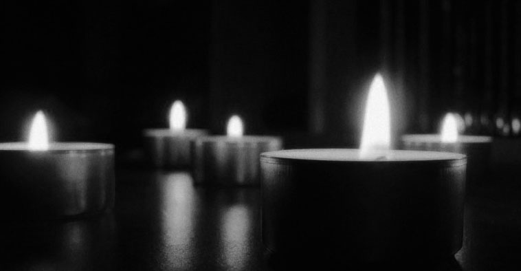 Θλίψη για τον χαμό του Χάρη Ξιούρουππα - «Έφυγες τόσο νωρίς» - Δείτε φωτογραφία