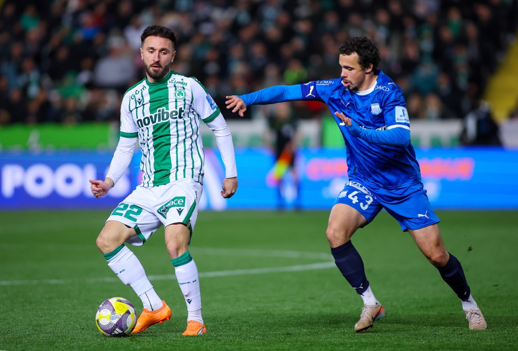 Ηχηρή ΑΝΑΡΤΗΣΗ Μάρκες μετά την Ομόνοια - Μήνυμα για ΑΕΛ αλλά και τίτλο!