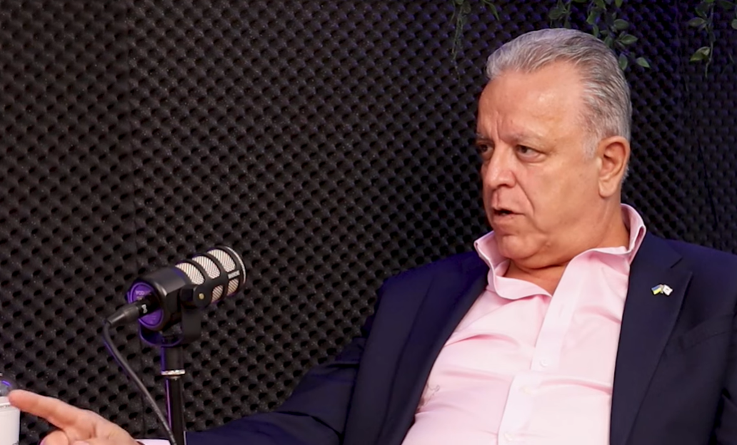 ΑΠΟΕΛ, Χρηματιστήριο, επιχειρήσεις & η απόπειρα φόνου που με σημάδεψε (ΒΙΝΤΕΟ)