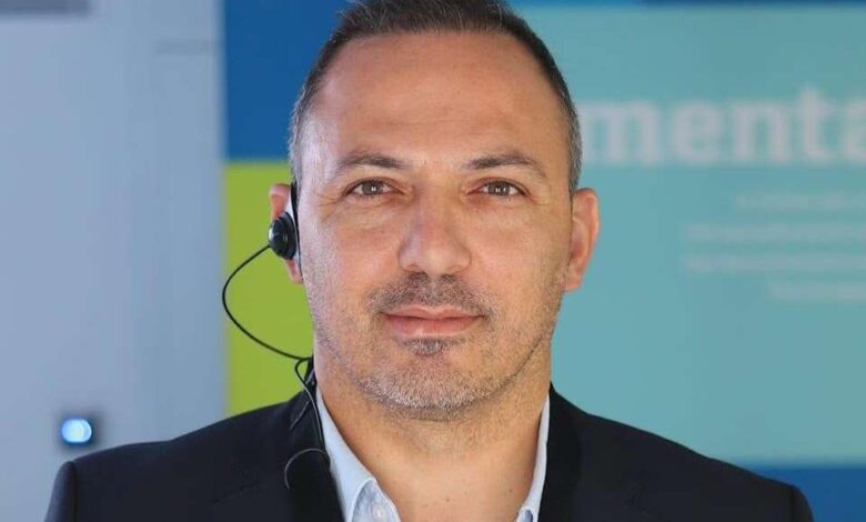 ΝΕΑ ΣΑΛΑΜΙΝΑ: Παρααιτήθηκε από την ΚΟΠ ο Ελένιος Κούκλης!