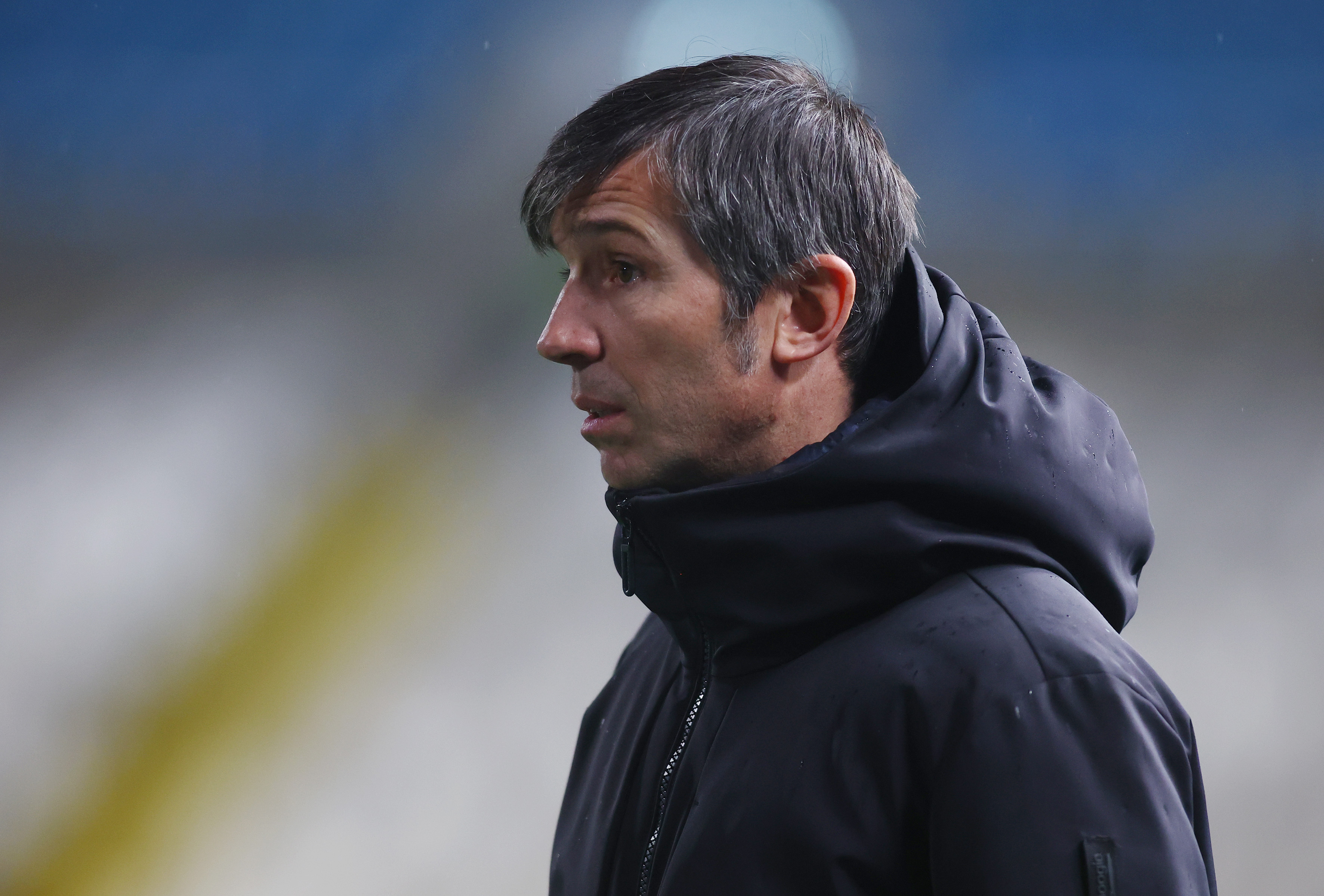 ΘΕΛΑΔΕΣ: «Πήγαν πολλά πράγματα λάθος»