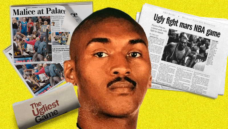 Malice at the Palace: Το ξεχείλισμα του ποτηριού