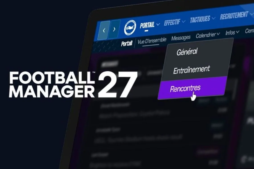 Όσα «υπόσχεται» το πρώτο deep dive για το Football Manager 2027
