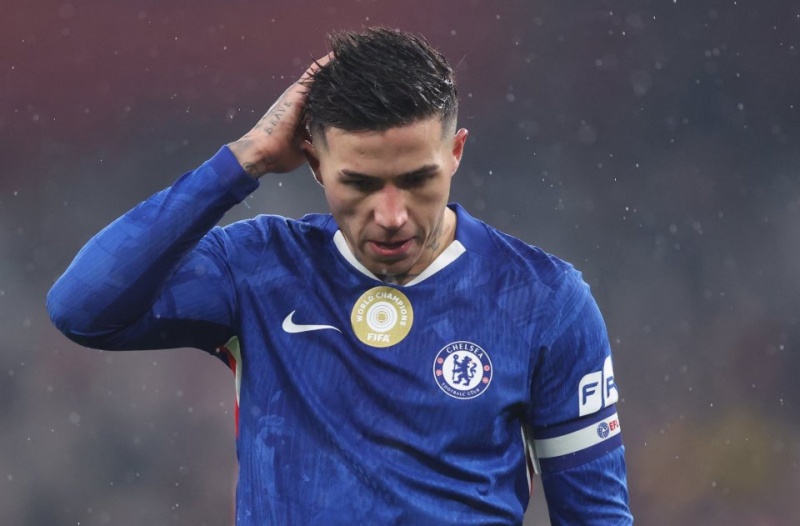 Τι σημαίνει η ήττα της Τσέλσι από τη Γιουνάιτεντ; Δύο ομάδες μπορούν να την στείλουν... 8η στην Premier League!