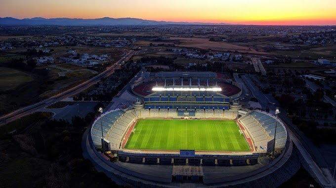 CYPRUS LEAGUE: Σε ρυθμούς 19ης αγωνιστικής - Αυλαία στο ΓΣΠ απόψε (ΠΡΟΓΡΑΜΜΑ)