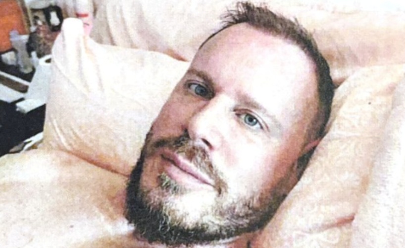 Από αθλητής των Ολυμπιακών Αγώνων σε... «αιμοδιψή ναρκο-τρομοκράτη»! Το FBI αναζητά τον σύγχρονο... Πάμπλο Εσκομπάρ