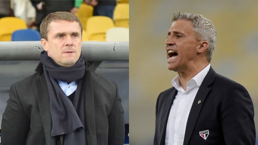 Ολυμπιακός: Ο Ρεμπρόφ, ο Κρέσπο και η μέρα της κρίσης