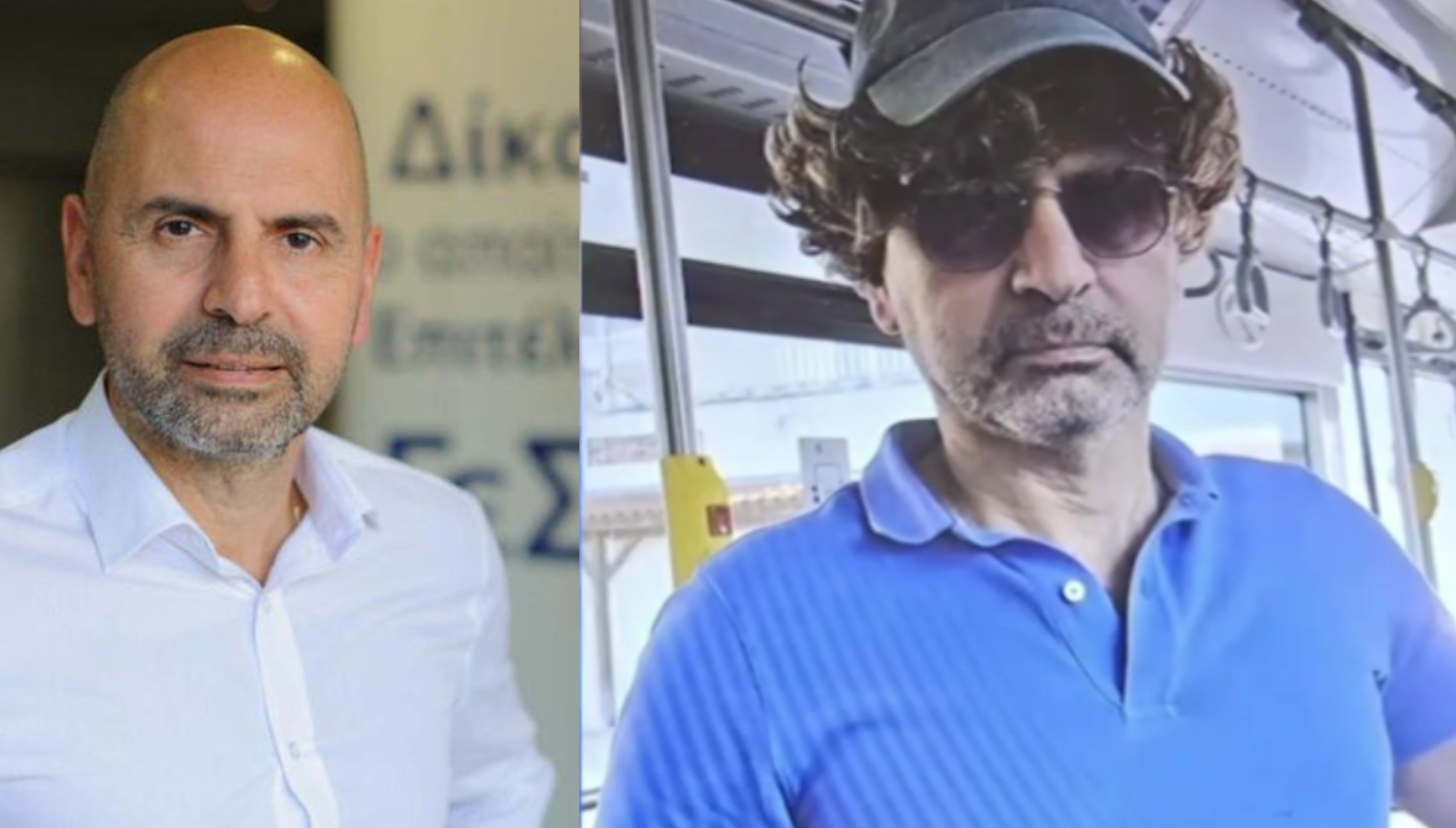 Αιφνιδιαστικός έλεγχος με… περούκα: Τι αποκάλυψε ο Γενικός Ελεγκτής για φυλακές, συγκοινωνίες – Τι έγινε τελικά με την καταγγελία στην Αστυνομία μετά τη διαρροή