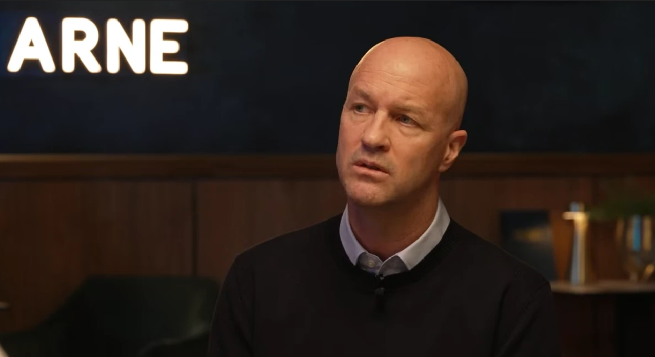 Συγκλονίζει ο Τζόρντι Κρόιφ: «Όταν έμαθα για τον καρκίνο της κόρης μου, ήταν η πιο δύσκολη στιγμή της ζωής μου»