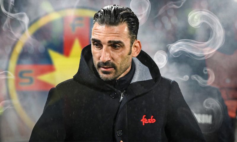 Φώναξαν τον Ηλία να πάει πίσω στην Στεάουα! 