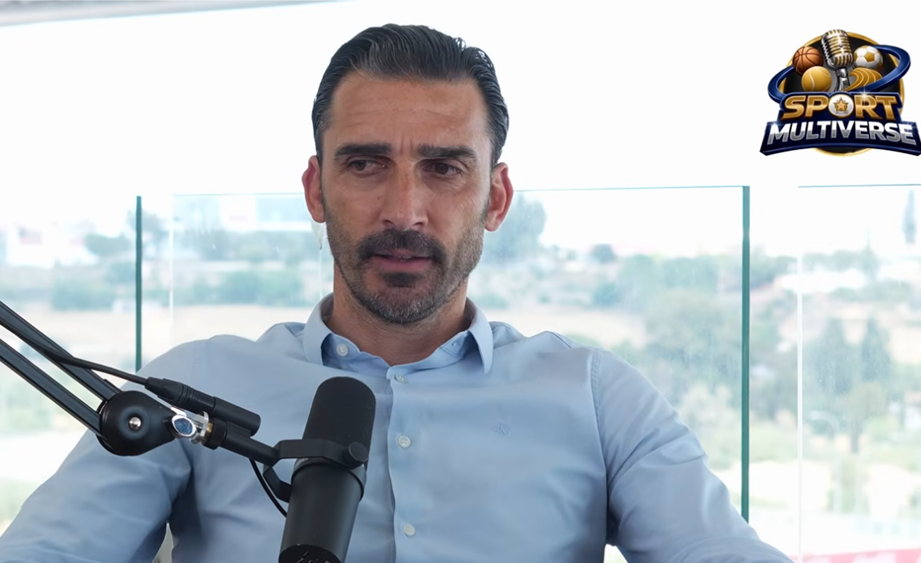 «Πάντα είχα την τρέλα και το όνειρο...» (ΒΙΝΤΕΟ)