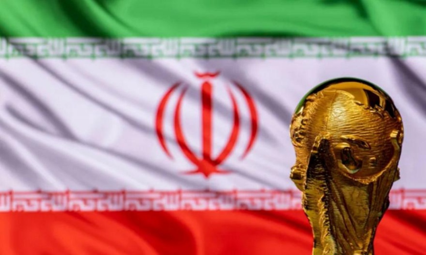 Πολύ έξυπνος: Ο απεσταλμένος των ΗΠΑ προτείνει την αντικατάσταση του Ιράν με την Ιταλία στο Μουντιάλ του 2026!