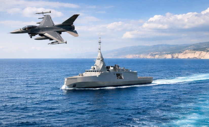 Τείχος προστασίας πάνω από την Κύπρο: Η Ευρώπη θωρακίζει το νησί μετά το κτύπημα στο Ακρωτήρι