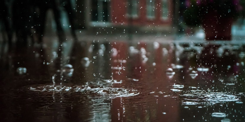 Κίτρινη προειδοποίηση για καταιγίδες - Πότε τίθεται σε ισχύ