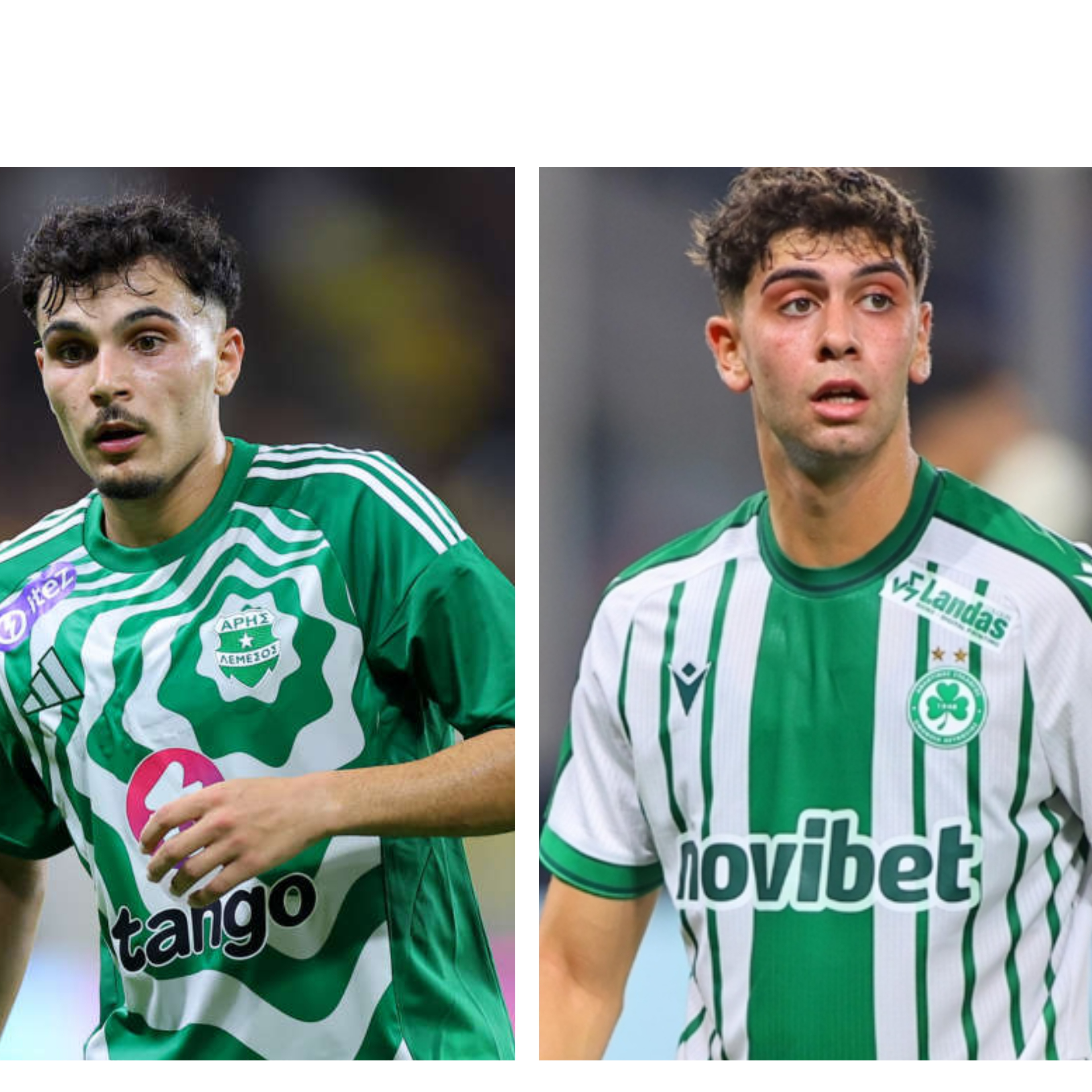 Πόσο κοστολογεί το CIES τους αστέρες της Κύπρου: Πρωτιά για Χαραλάμπους, στην τριάδα ο Νεοφύτου