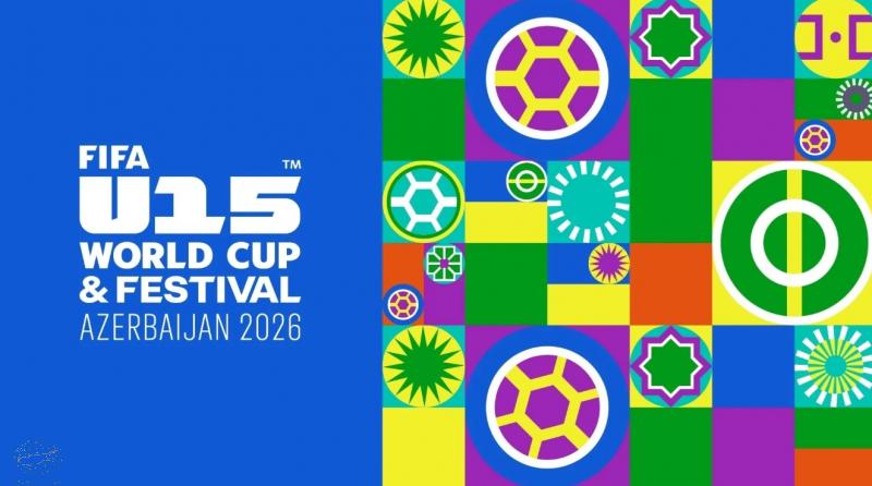 Η Κύπρος στο FIFA U-15 World Cup & Festival 2026