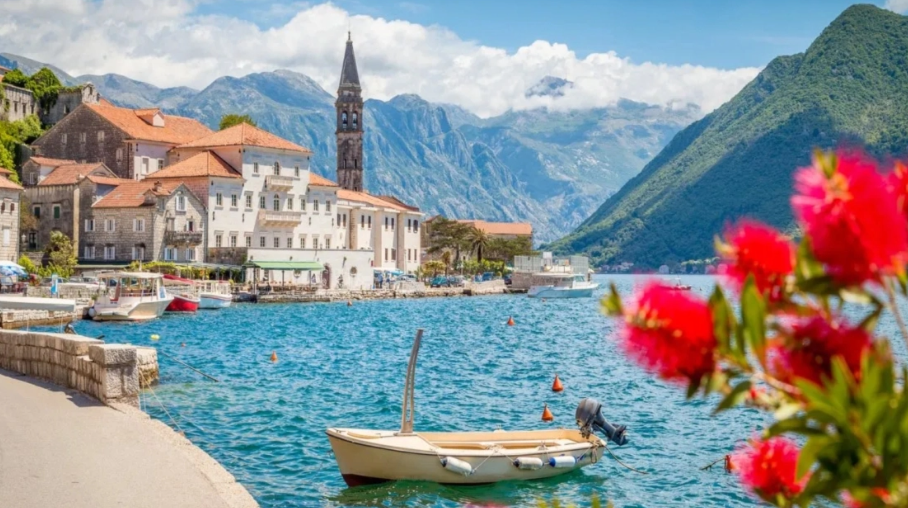 12 μικρές πόλεις της Ευρώπης με κινηματογραφική ομορφιά