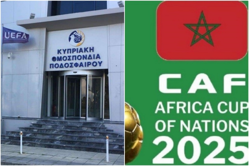 Φανταστείτε ανάλογη απόφαση στην Κύπρο: Ας ελπίσουμε οι Αφρικανοί να... μην μας έβαλαν ιδέες για το μέλλον!