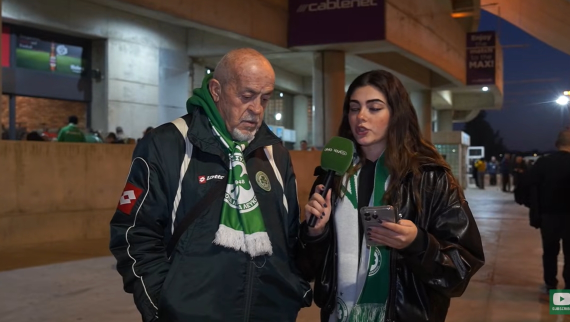 Καϊάφας, Λεάντρο και Τζιόρντι: Ποιον θα ξεκινούσες, ποιον θα έβαζες πάγκο και ποιον εκτός!