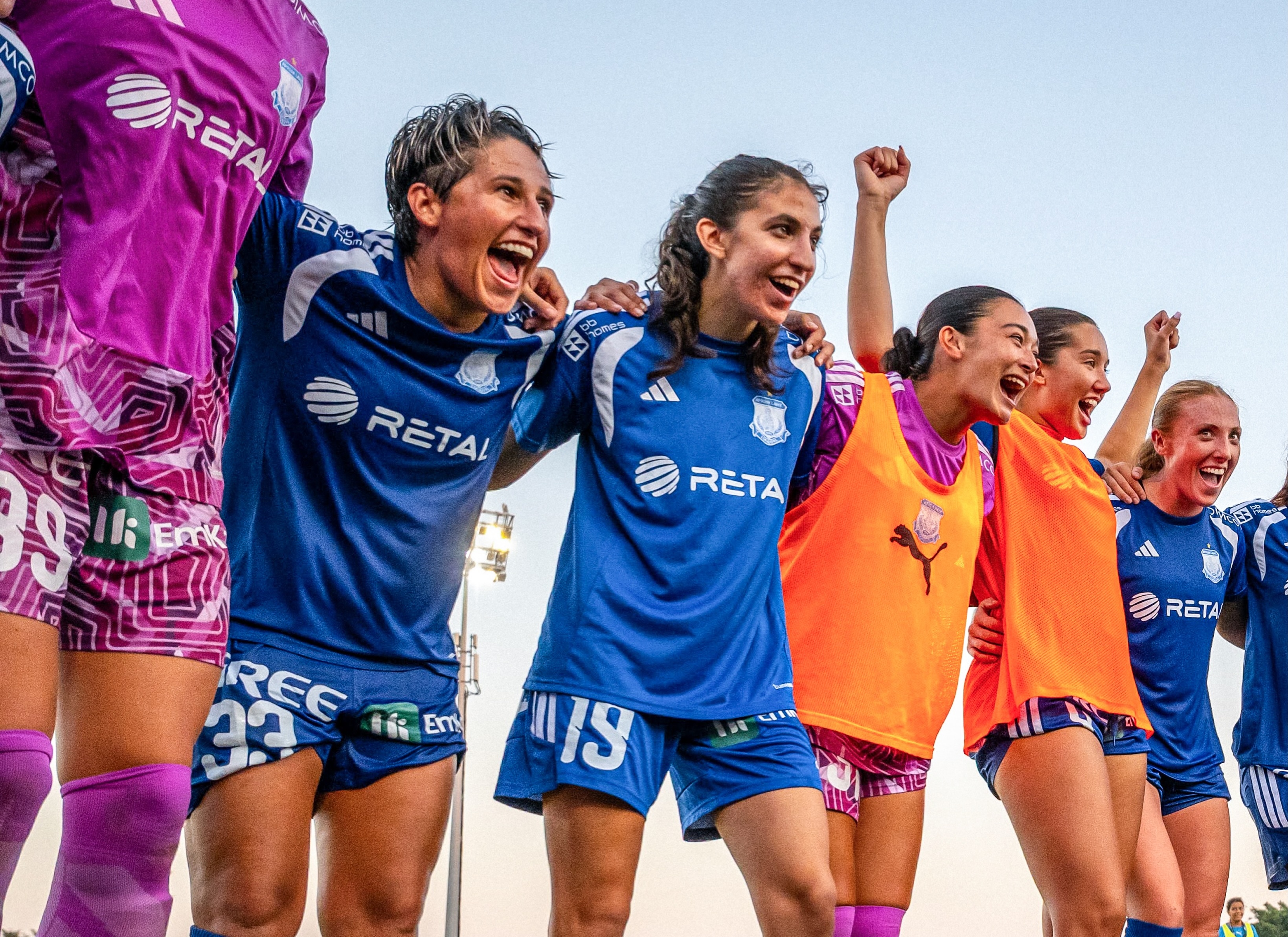 Μεγάλη ανατροπή και πρόκριση οι Apollon Ladies!