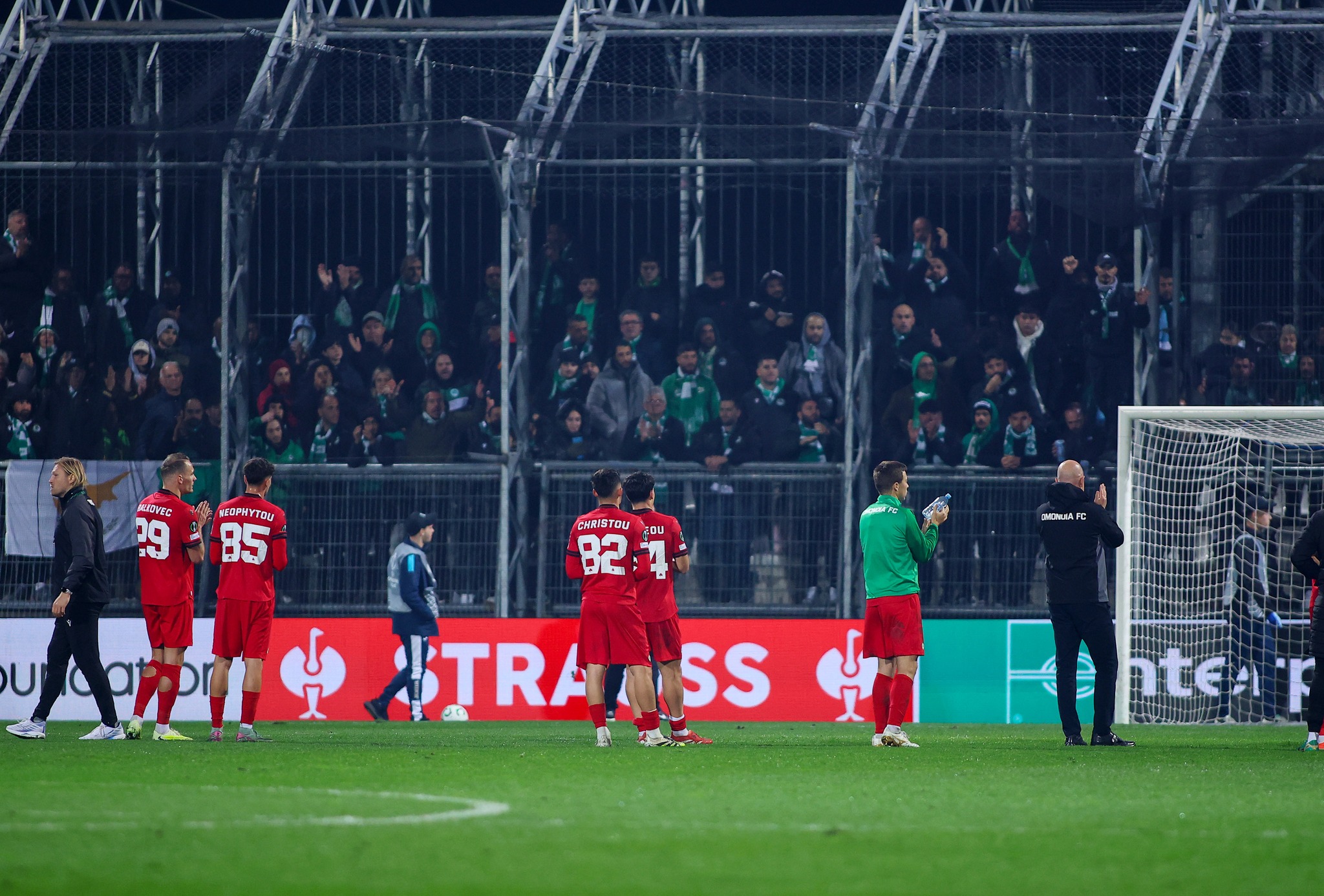 ΟΜΟΝΟΙΑ: "Ευχαριστούμε για τη στήριξη! Συνεχίζουμε για τον στόχο μας"