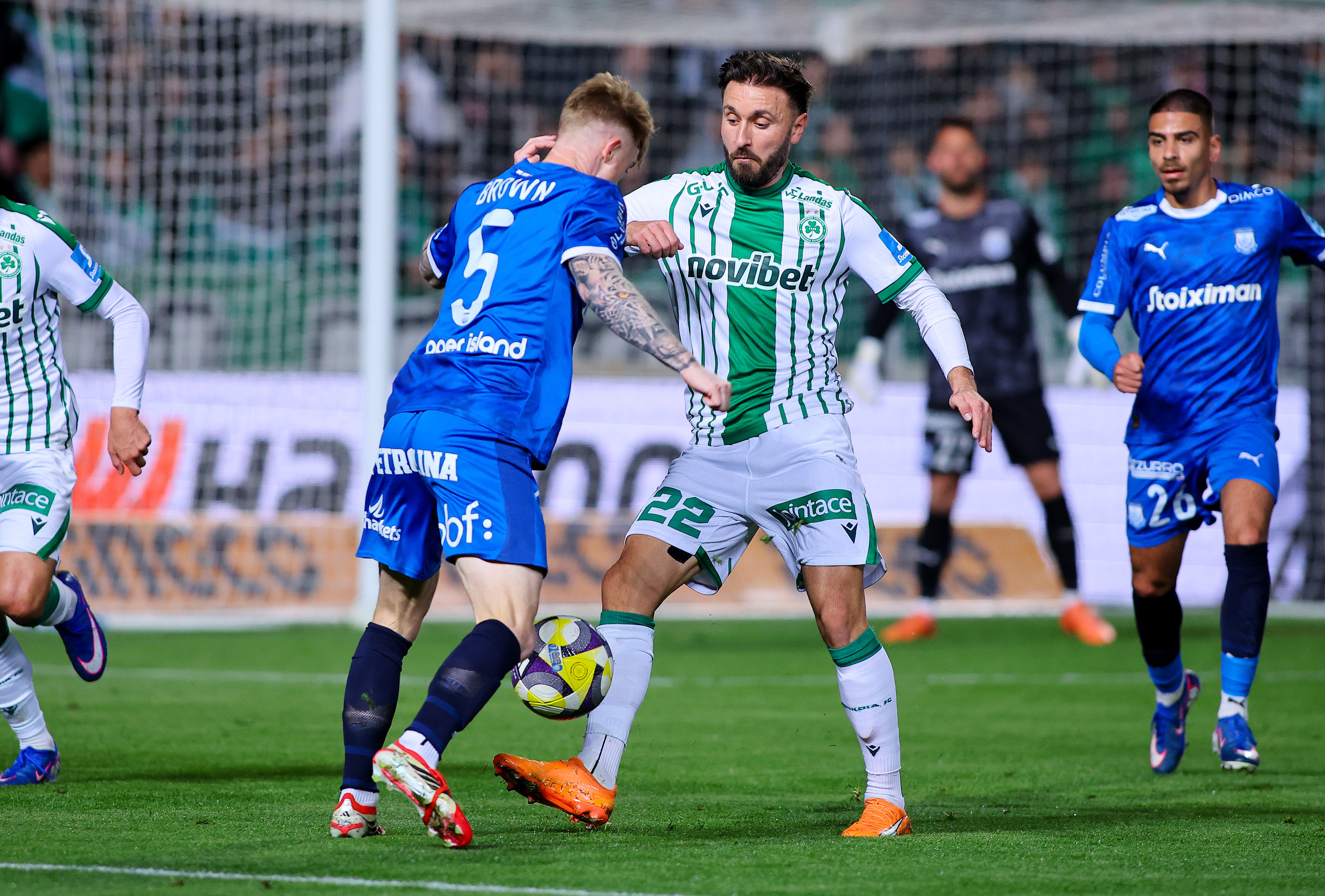 Ώρα μηδέν για τίτλο, Ευρώπη και παραμονή: Η μεγάλη μάχη των δύο τελευταίων αγωνιστικών